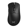 Wireless Gaming Mouse 8K Polling RGB Dock