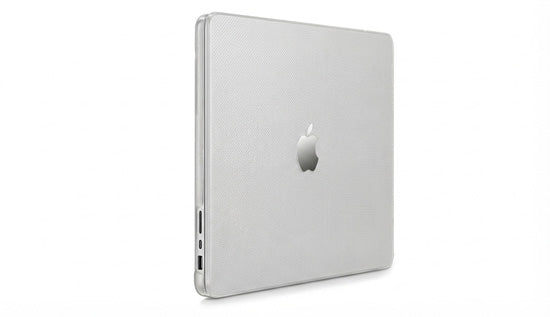 Coque DotSkin MacBook Pro 14" (M1/M2/M3/M4/M5) Transparent