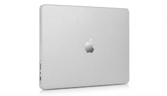 Coque DotSkin MacBook Pro 14" (M1/M2/M3/M4/M5) Transparent
