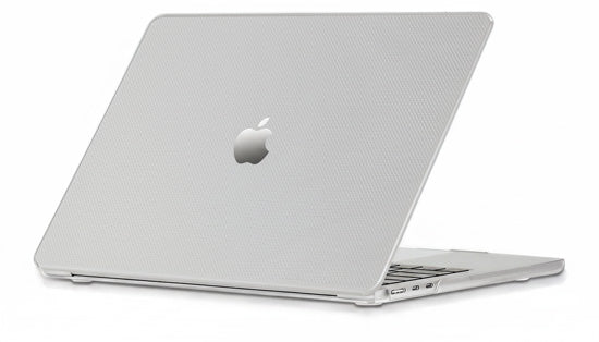Coque DotSkin MacBook Pro 14" (M1/M2/M3/M4/M5) Transparent
