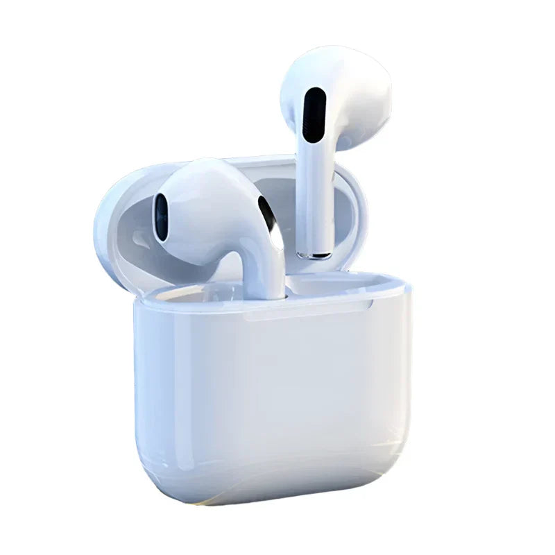 Wireless Waterproof Earbuds with Mic - Bluetooth 5.3