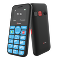 Returned Resale - TTfone TT190 with USB Cable and Vodafone Pay As You Go