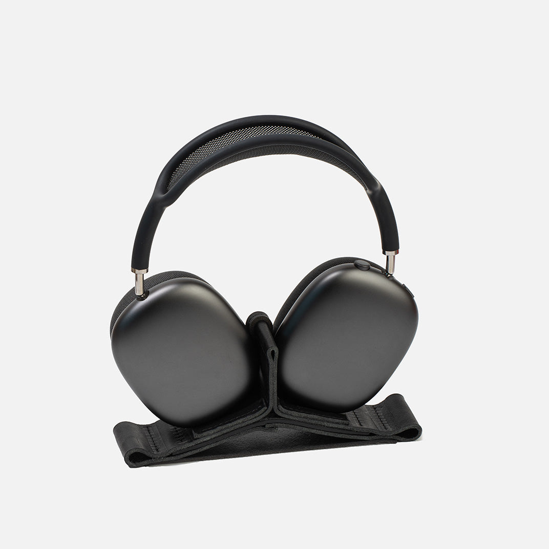 Leather Stand for AirPods Max 2