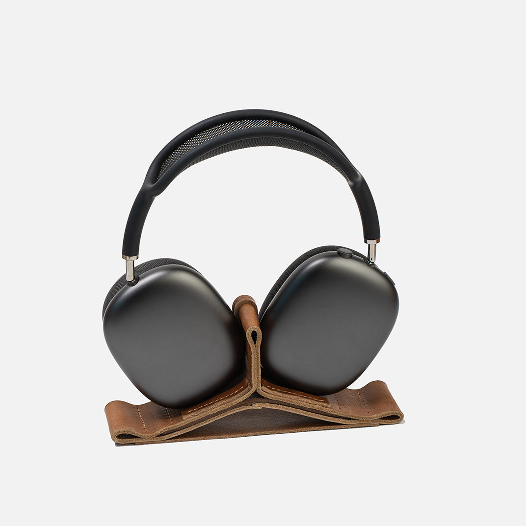 Leather Stand for AirPods Max 2