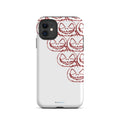 Anacotte iPhone 14 Tough iPhone case